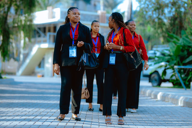 2026 PAT Scientific Conference — Mwanza