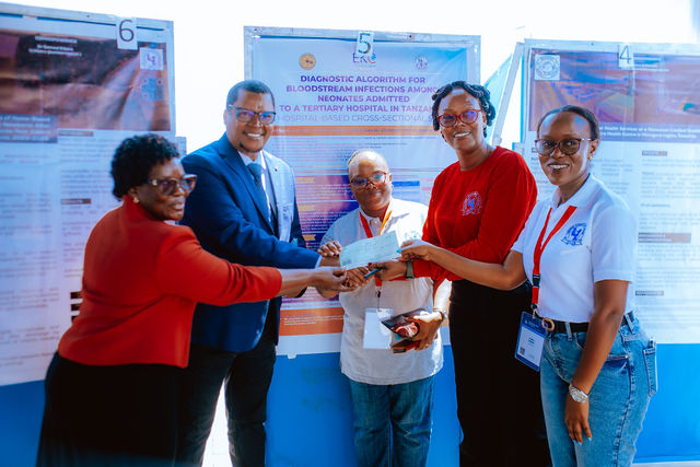2026 PAT Scientific Conference — Mwanza