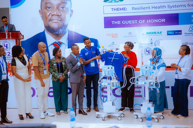 2026 PAT Scientific Conference — Mwanza
