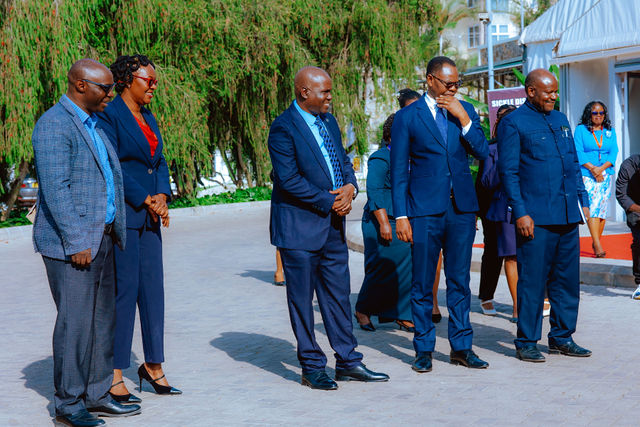 2026 PAT Scientific Conference — Mwanza