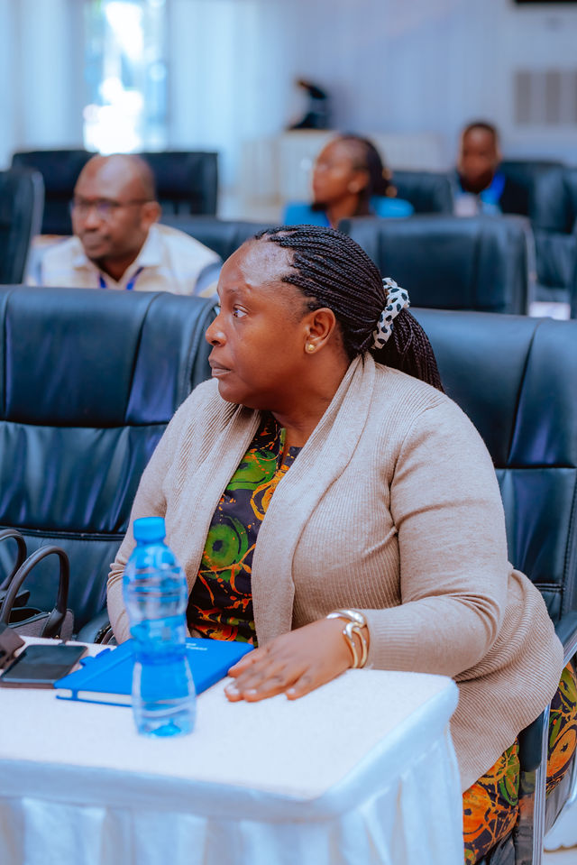 2026 PAT Scientific Conference — Mwanza