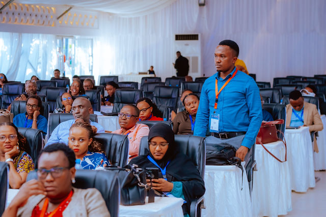 2026 PAT Scientific Conference — Mwanza