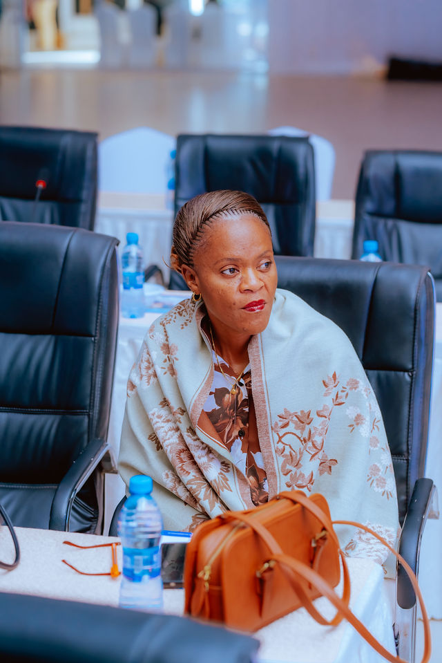 2026 PAT Scientific Conference — Mwanza