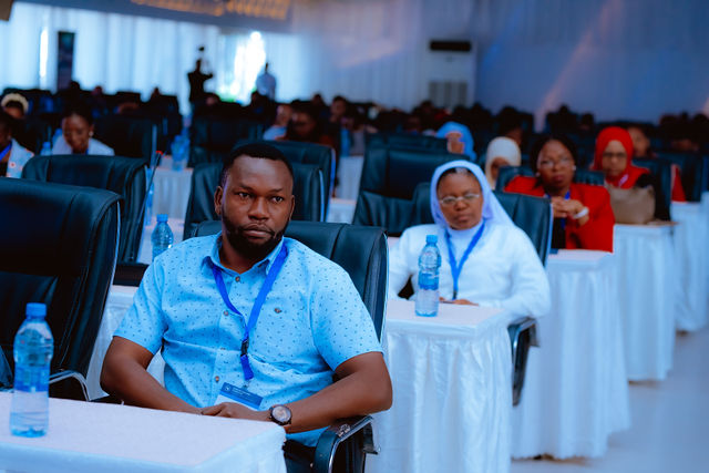 2026 PAT Scientific Conference — Mwanza