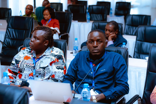 2026 PAT Scientific Conference — Mwanza