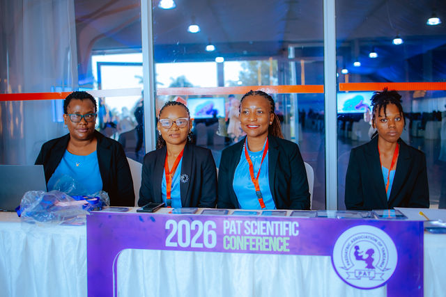 2026 PAT Scientific Conference — Mwanza