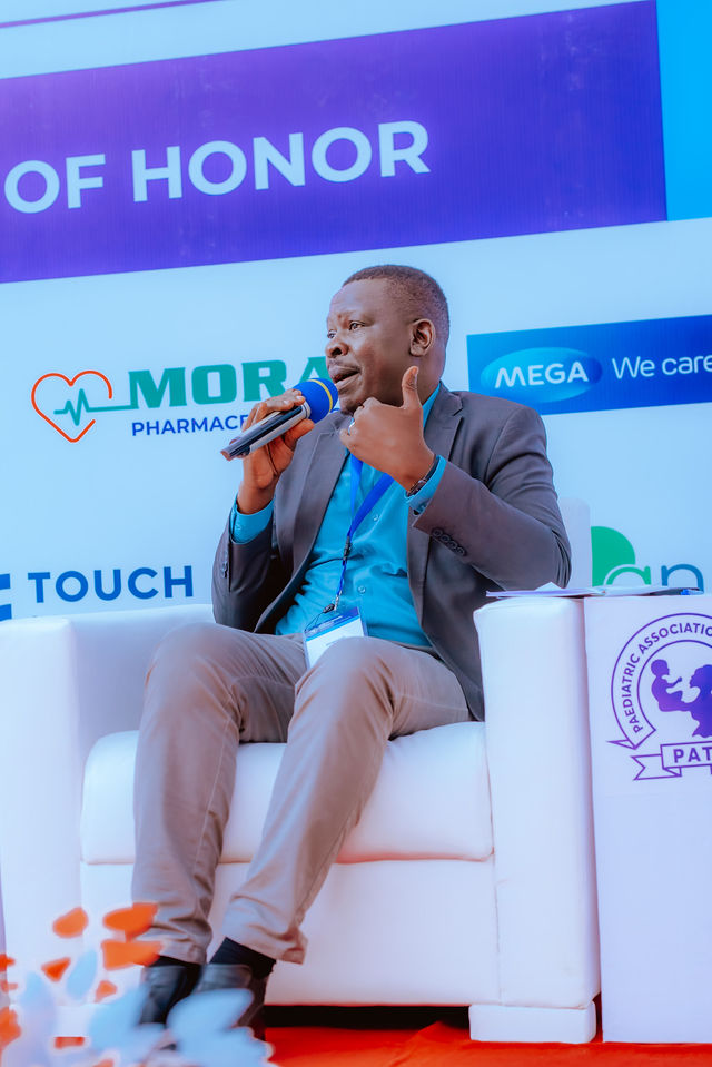 2026 PAT Scientific Conference — Mwanza