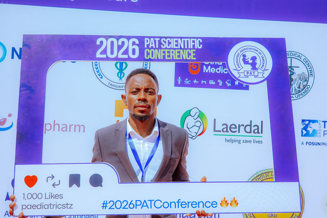 2026 PAT Scientific Conference — Mwanza