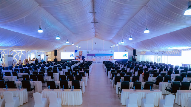 2026 PAT Scientific Conference — Mwanza