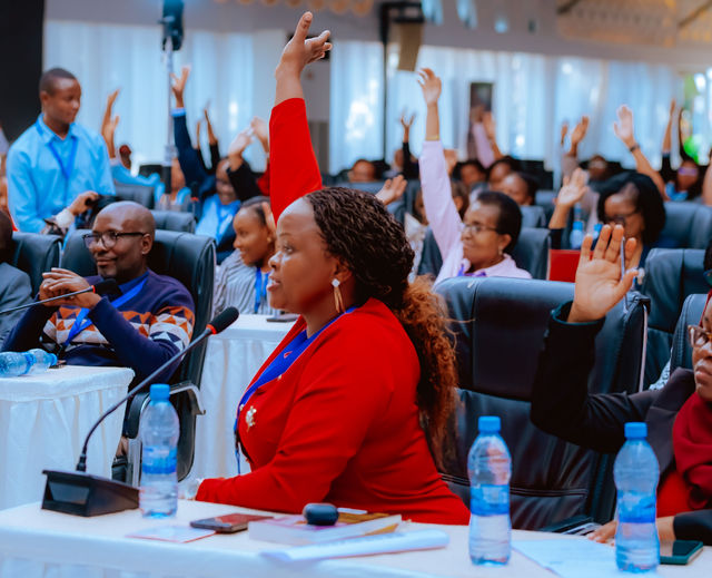 2026 PAT Scientific Conference — Mwanza