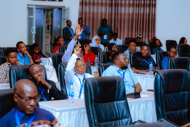 2026 PAT Scientific Conference — Mwanza