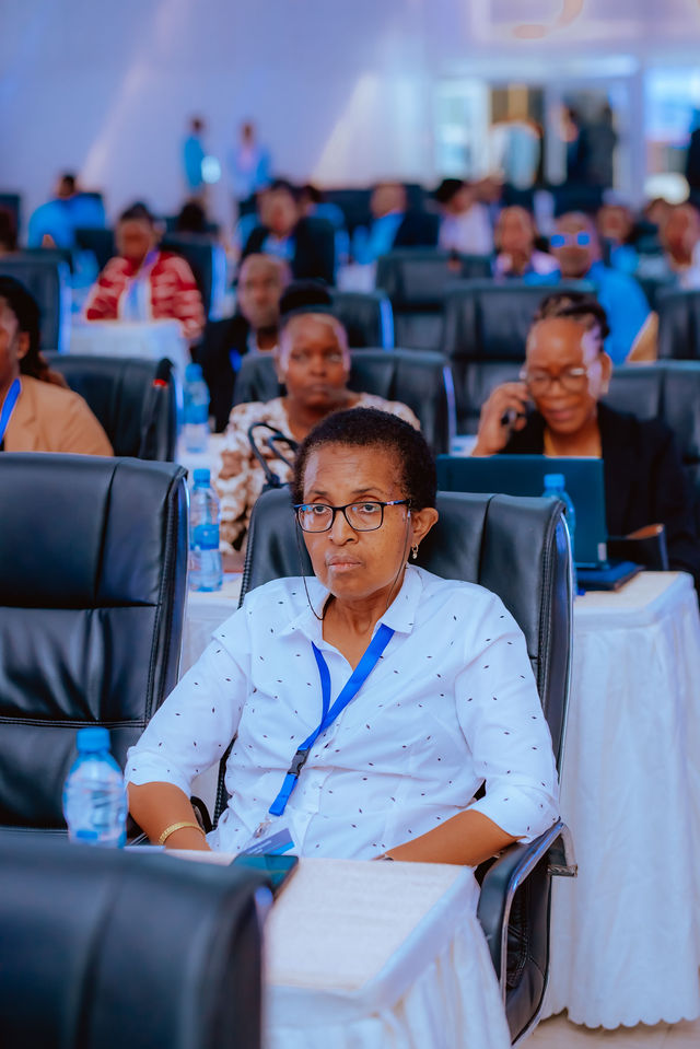 2026 PAT Scientific Conference — Mwanza