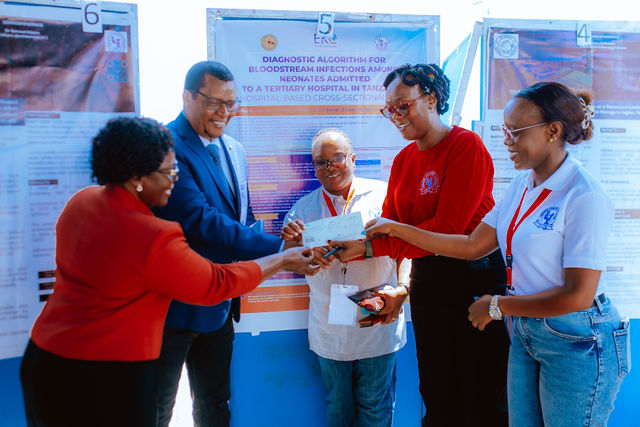 2026 PAT Scientific Conference — Mwanza