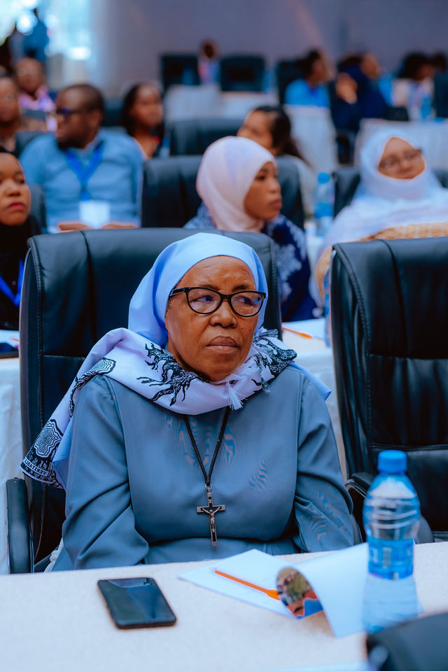2026 PAT Scientific Conference — Mwanza
