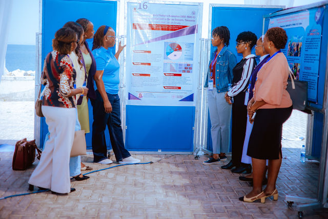 2026 PAT Scientific Conference — Mwanza