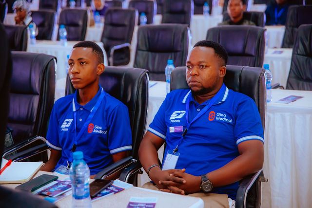 2026 PAT Scientific Conference — Mwanza