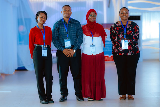 2026 PAT Scientific Conference — Mwanza