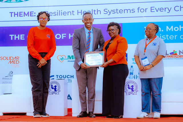 2026 PAT Scientific Conference — Mwanza