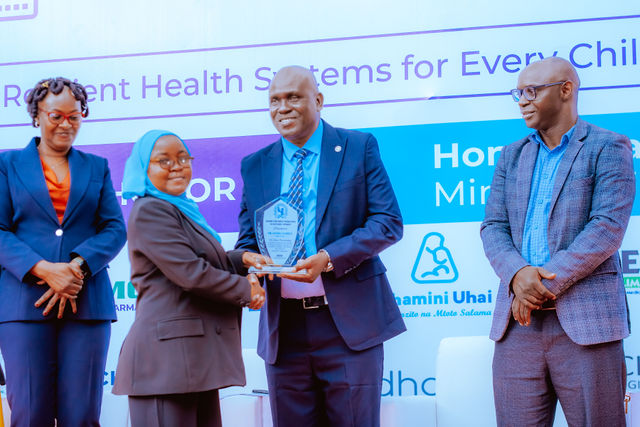 2026 PAT Scientific Conference — Mwanza