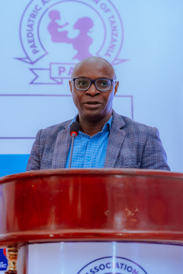 2026 PAT Scientific Conference — Mwanza