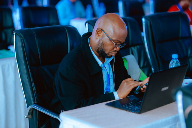 2026 PAT Scientific Conference — Mwanza
