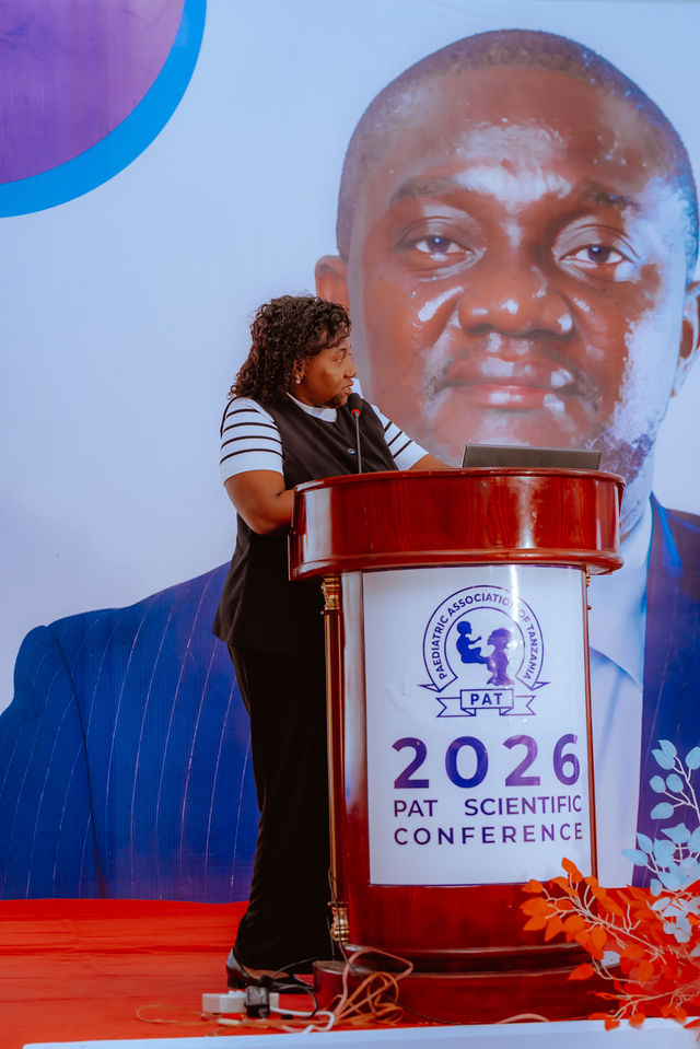 2026 PAT Scientific Conference — Mwanza