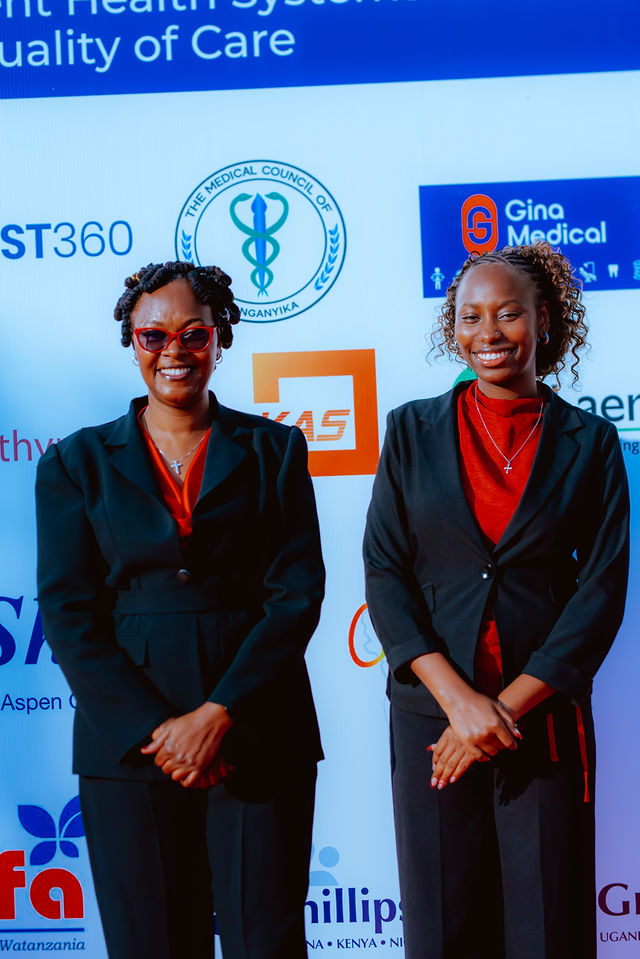 2026 PAT Scientific Conference — Mwanza