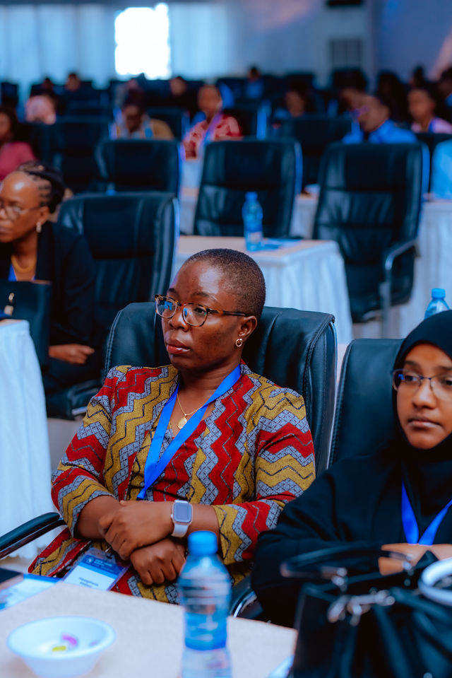 2026 PAT Scientific Conference — Mwanza