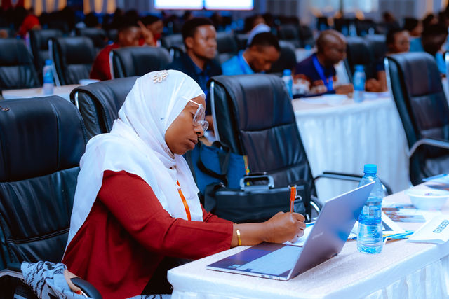 2026 PAT Scientific Conference — Mwanza
