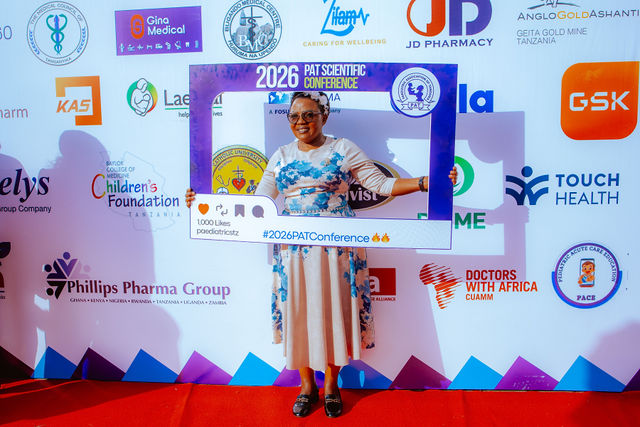 2026 PAT Scientific Conference — Mwanza