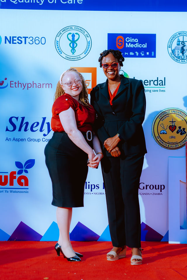 2026 PAT Scientific Conference — Mwanza