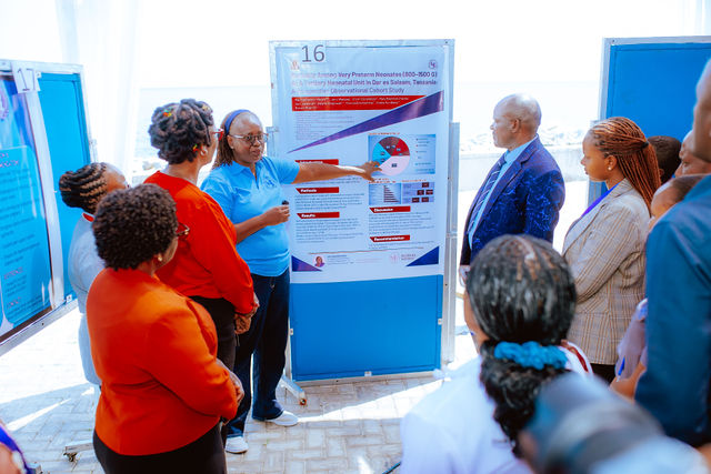 2026 PAT Scientific Conference — Mwanza