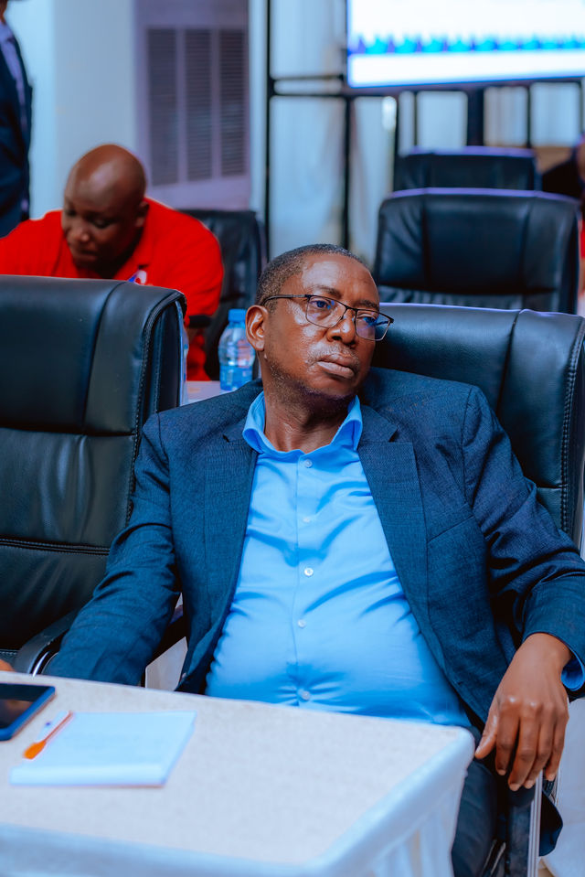 2026 PAT Scientific Conference — Mwanza