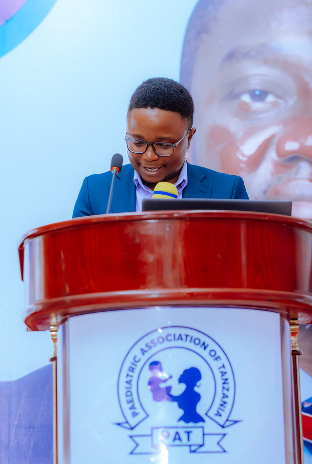 2026 PAT Scientific Conference — Mwanza