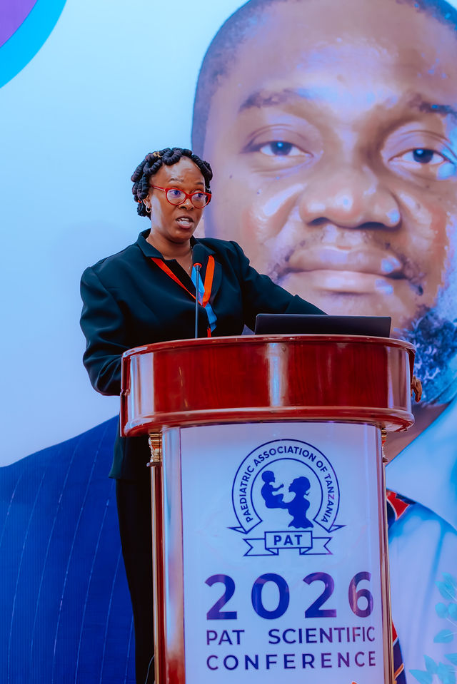 2026 PAT Scientific Conference — Mwanza