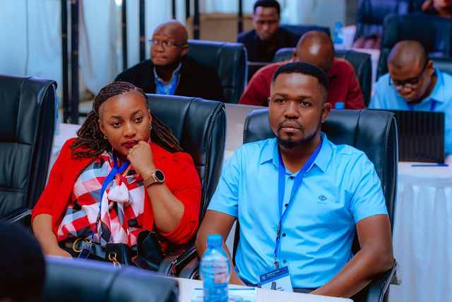 2026 PAT Scientific Conference — Mwanza