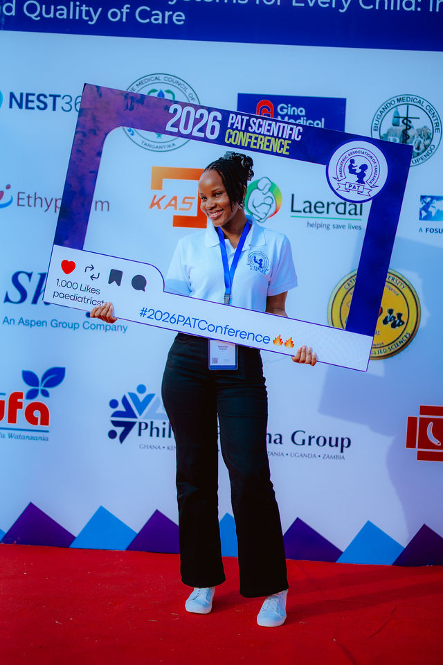 2026 PAT Scientific Conference — Mwanza