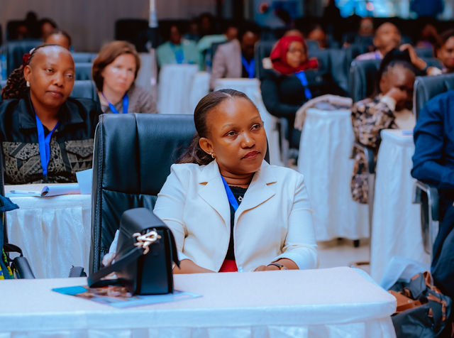 2026 PAT Scientific Conference — Mwanza