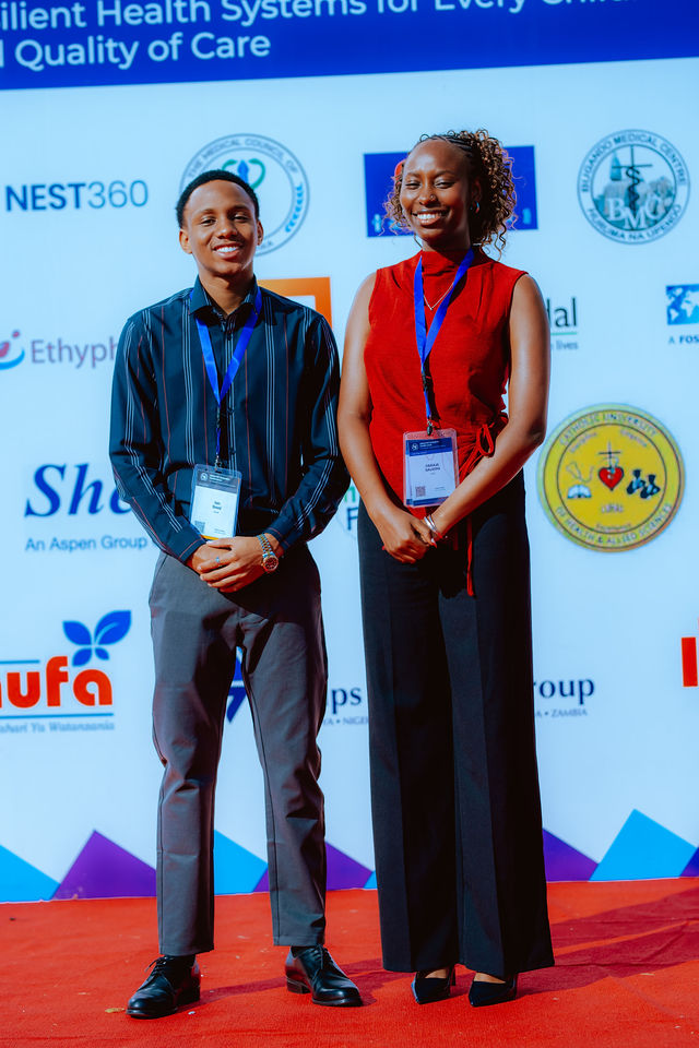 2026 PAT Scientific Conference — Mwanza