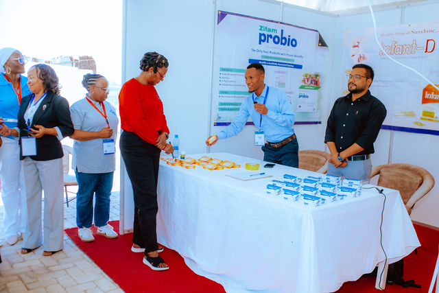 2026 PAT Scientific Conference — Mwanza
