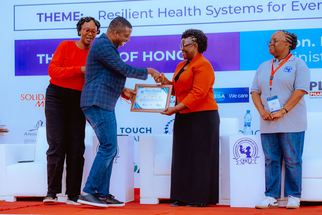 2026 PAT Scientific Conference — Mwanza