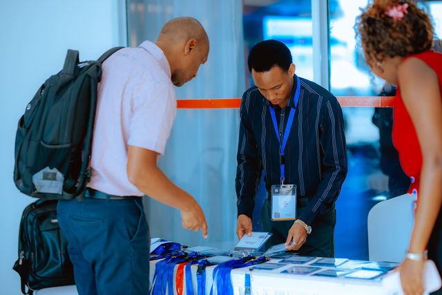 2026 PAT Scientific Conference — Mwanza