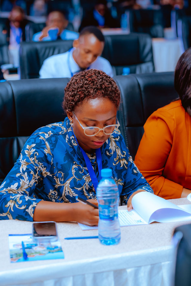 2026 PAT Scientific Conference — Mwanza