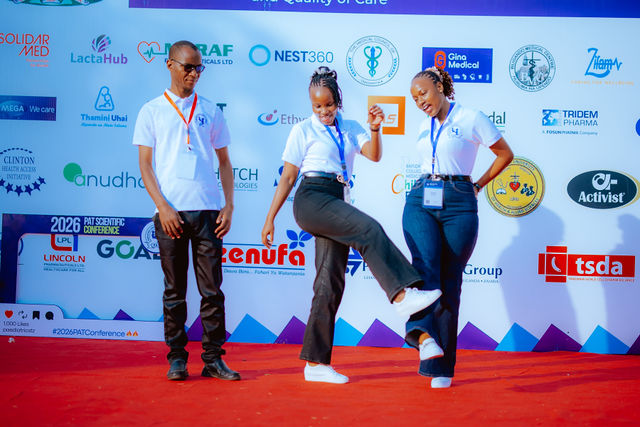2026 PAT Scientific Conference — Mwanza