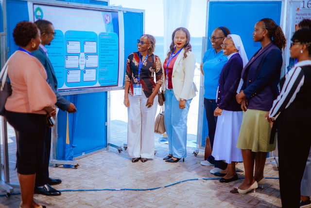 2026 PAT Scientific Conference — Mwanza