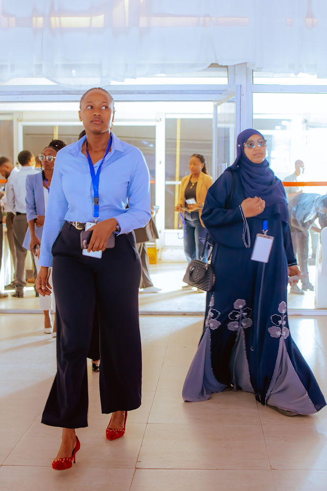 2026 PAT Scientific Conference — Mwanza