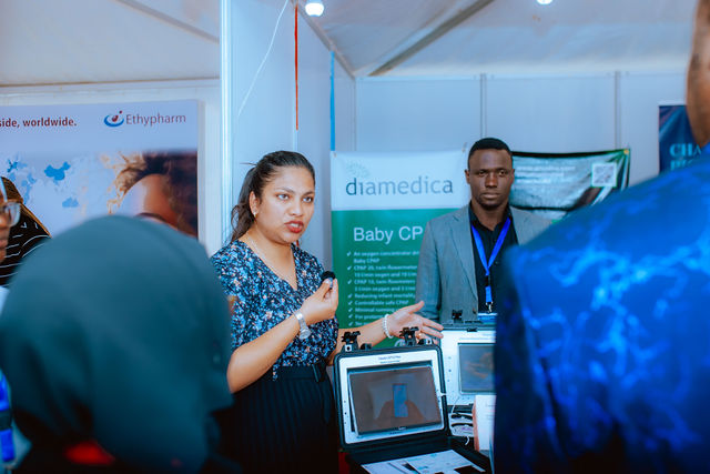 2026 PAT Scientific Conference — Mwanza
