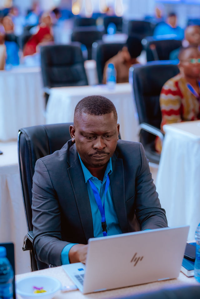 2026 PAT Scientific Conference — Mwanza
