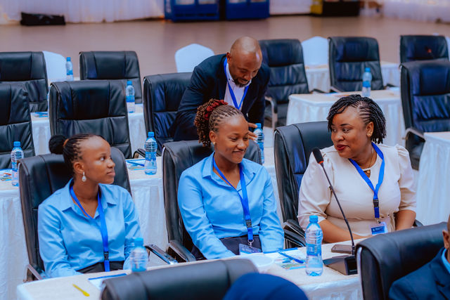 2026 PAT Scientific Conference — Mwanza