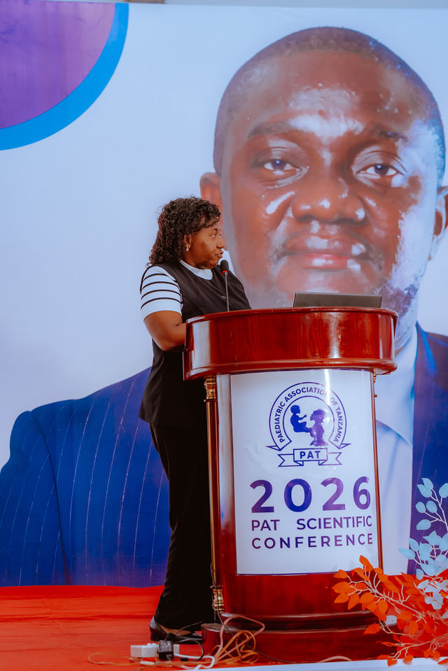 2026 PAT Scientific Conference — Mwanza